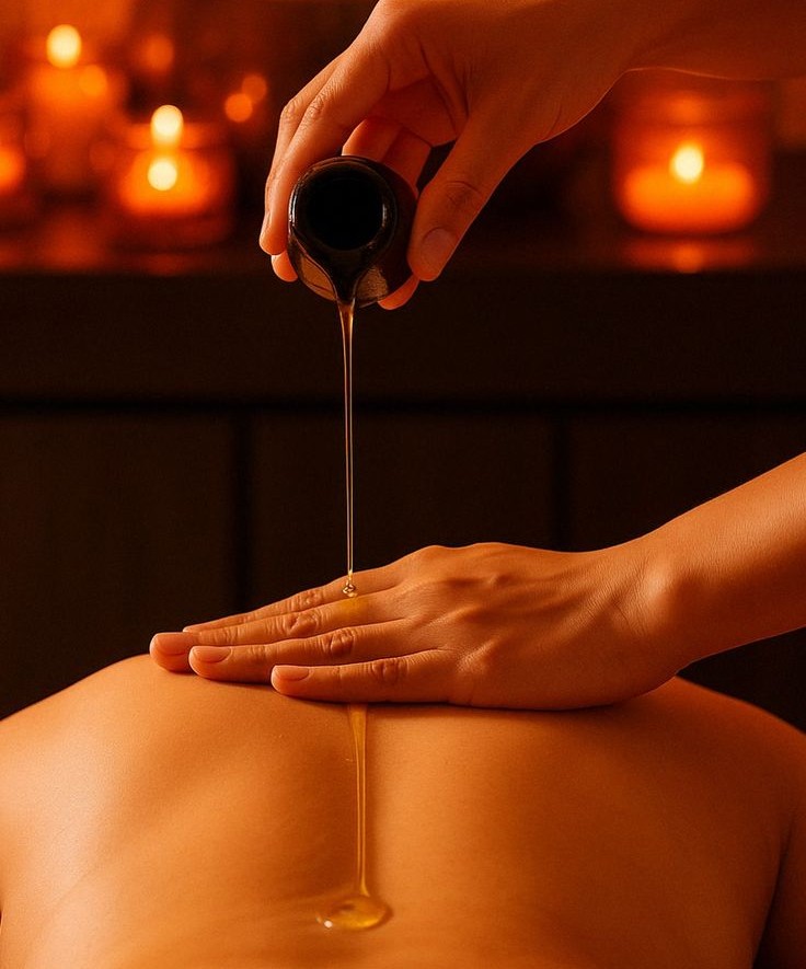 Luxury Spa Miyapur