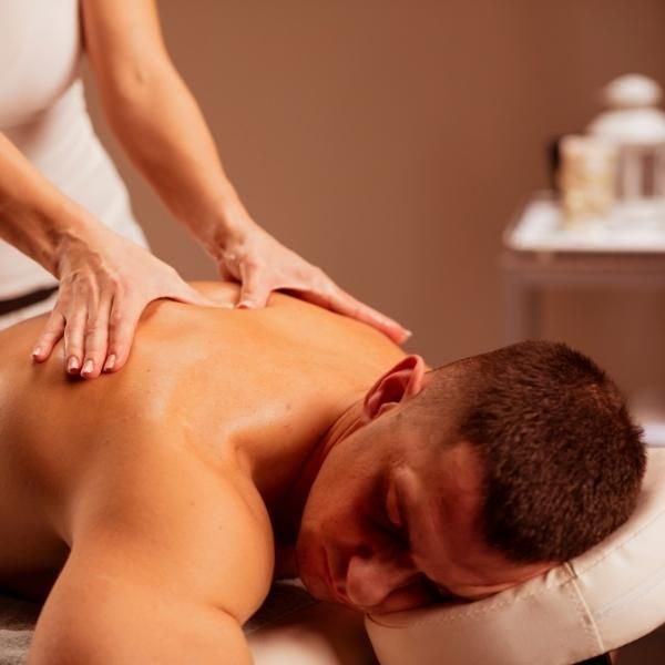 Holistic Wellness