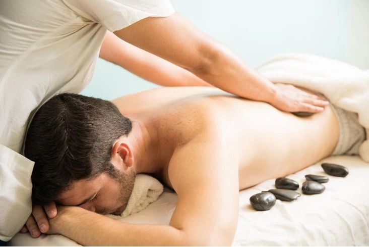 Exclusive Signature Wellness Therapy in Hyderabad